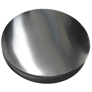 DC Aluminum circle 1050 HO