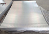 AA1100 H14 Embossed Stucco Aluminium Sheet
